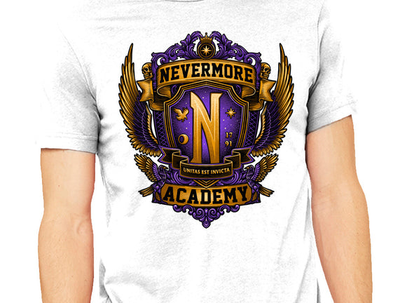 Emblem Of The Academy