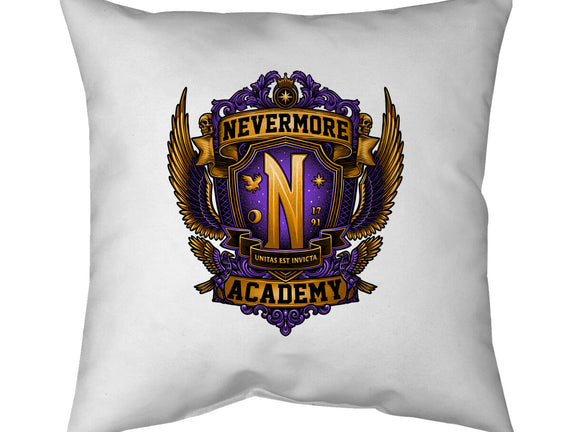 Emblem Of The Academy