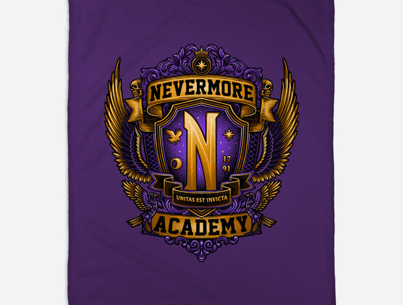 Emblem Of The Academy