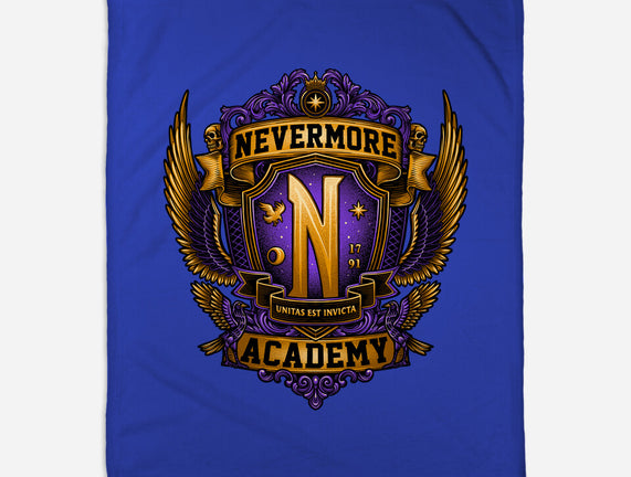 Emblem Of The Academy
