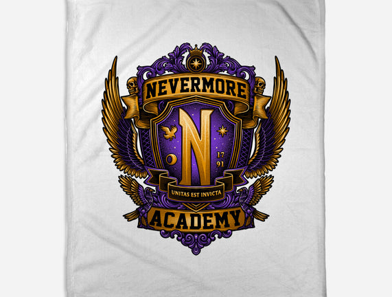 Emblem Of The Academy