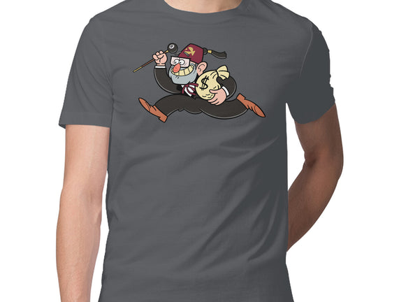 Grunklepoly
