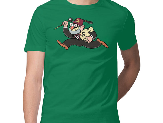 Grunklepoly