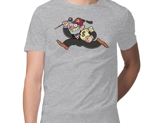 Grunklepoly