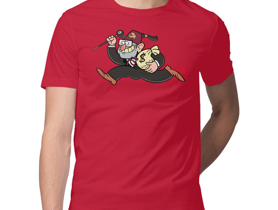 Grunklepoly