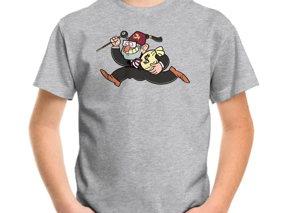 Grunklepoly