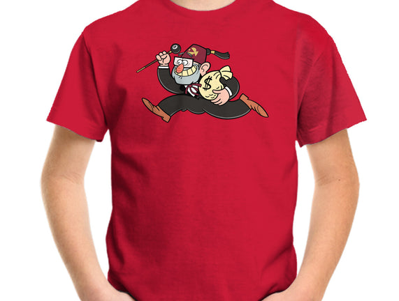 Grunklepoly