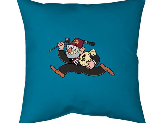 Grunklepoly