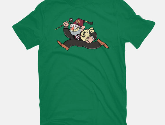 Grunklepoly