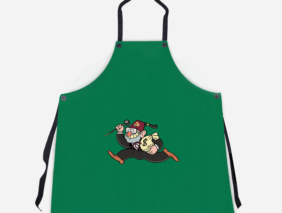 Grunklepoly