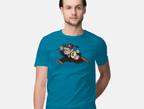 Grunklepoly