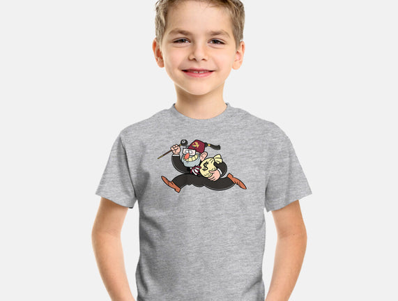 Grunklepoly