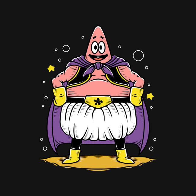 Underwater Djinn-unisex basic tee-Alundrart