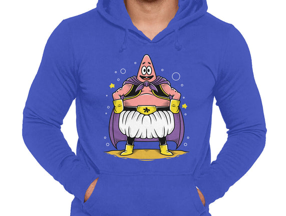 Underwater Djinn