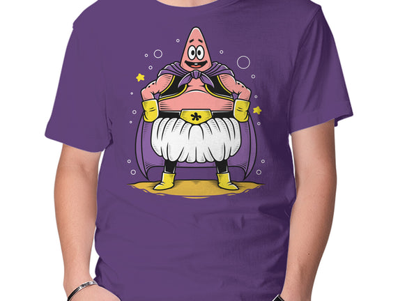 Underwater Djinn