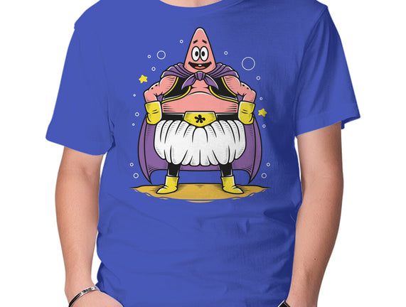 Underwater Djinn