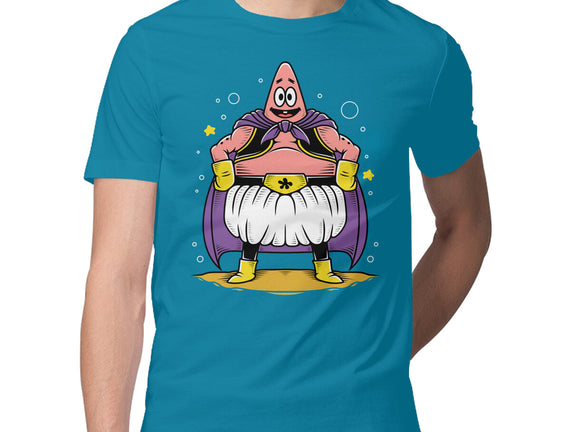 Underwater Djinn