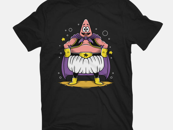 Underwater Djinn