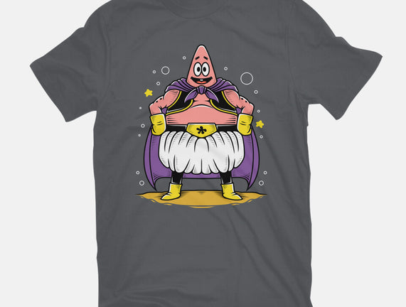 Underwater Djinn