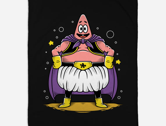 Underwater Djinn