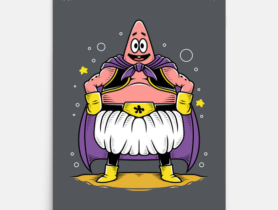 Underwater Djinn