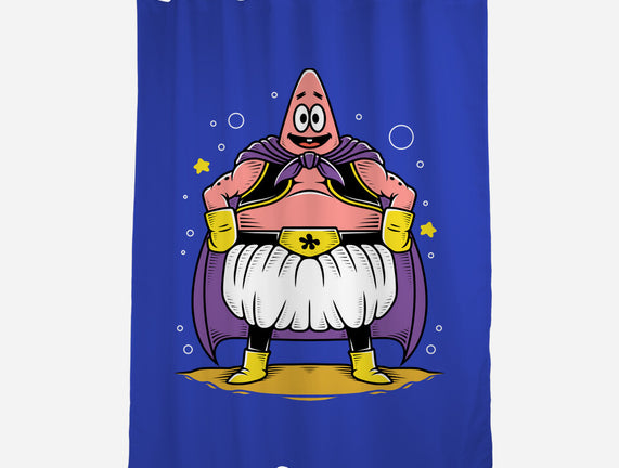 Underwater Djinn