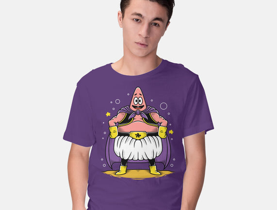 Underwater Djinn