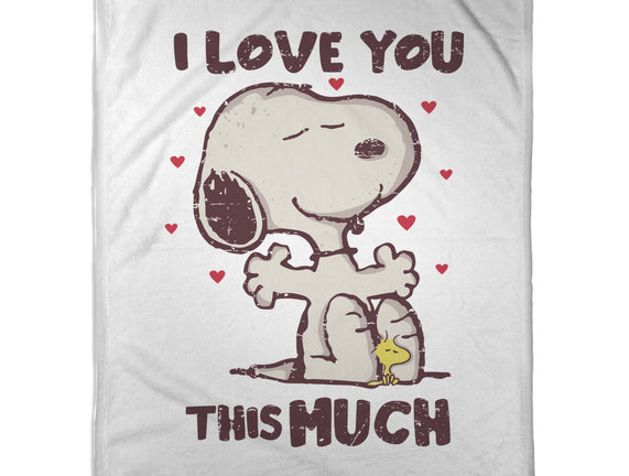 Love You This Much