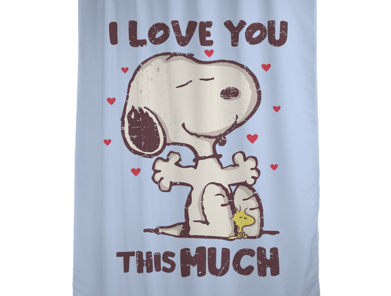 Love You This Much
