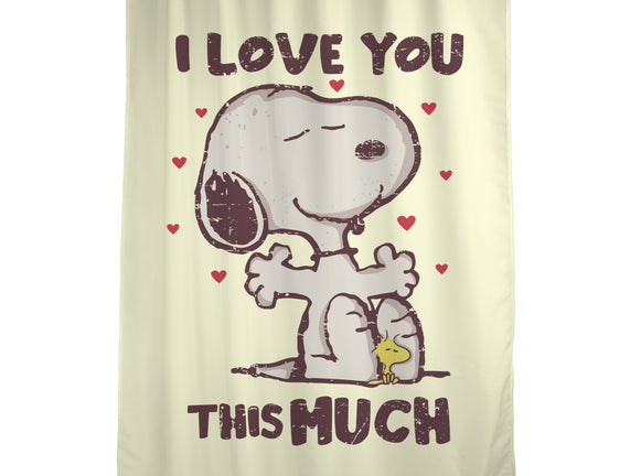 Love You This Much