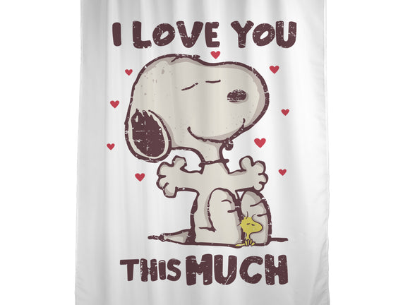 Love You This Much