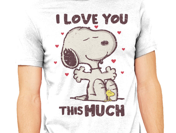 Love You This Much