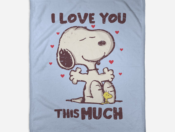 Love You This Much