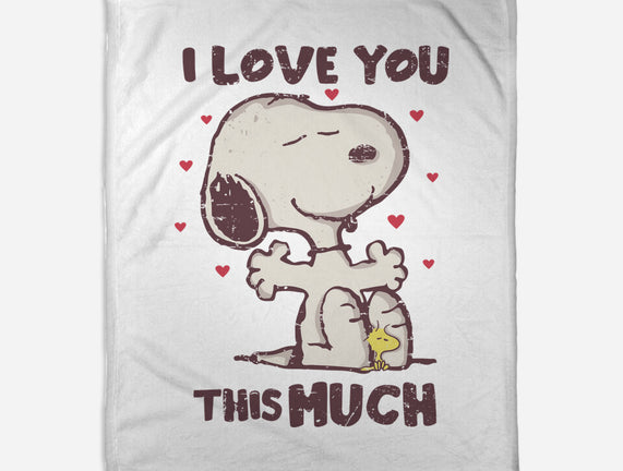 Love You This Much