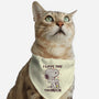 Love You This Much-cat adjustable pet collar-turborat14