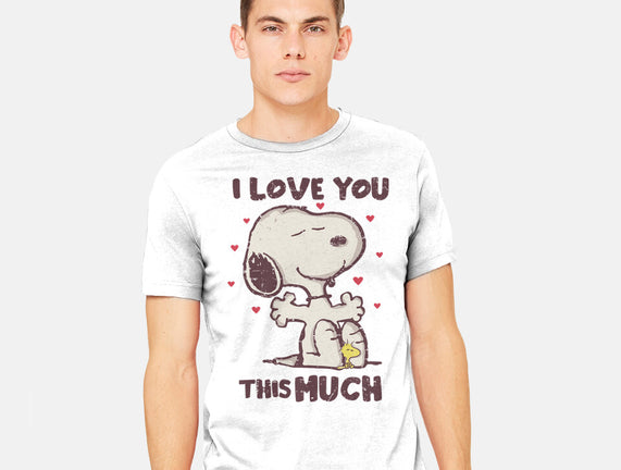 Love You This Much
