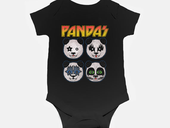 Pandas