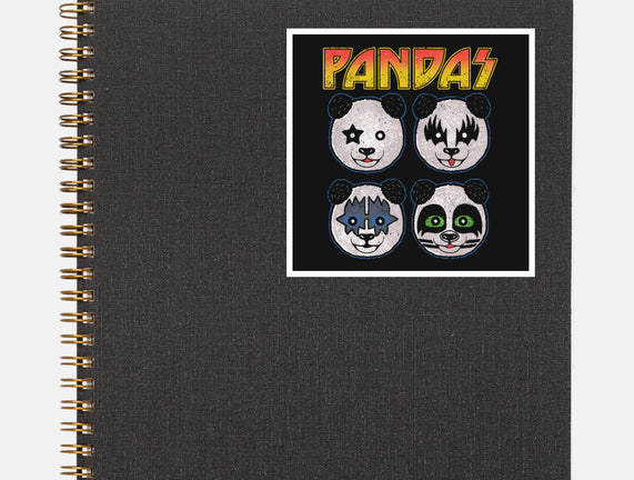 Pandas