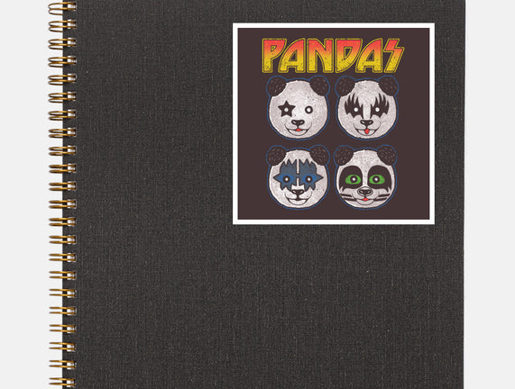 Pandas