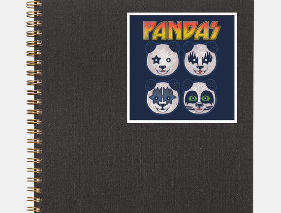 Pandas