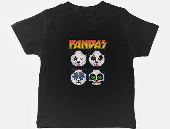 Pandas