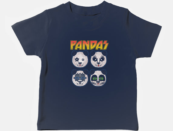 Pandas