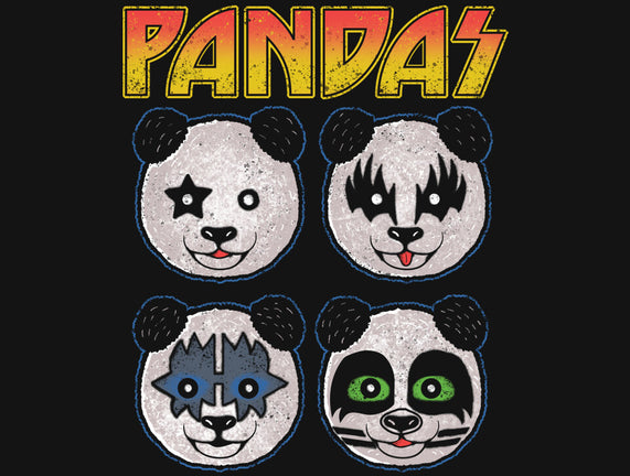 Pandas