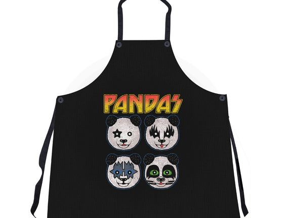 Pandas