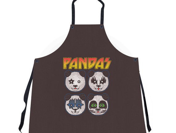 Pandas