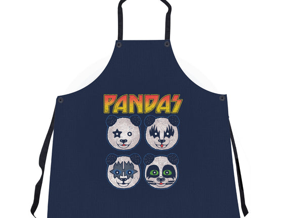 Pandas