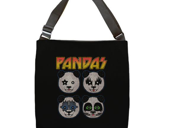 Pandas
