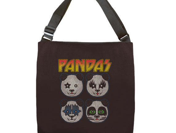 Pandas