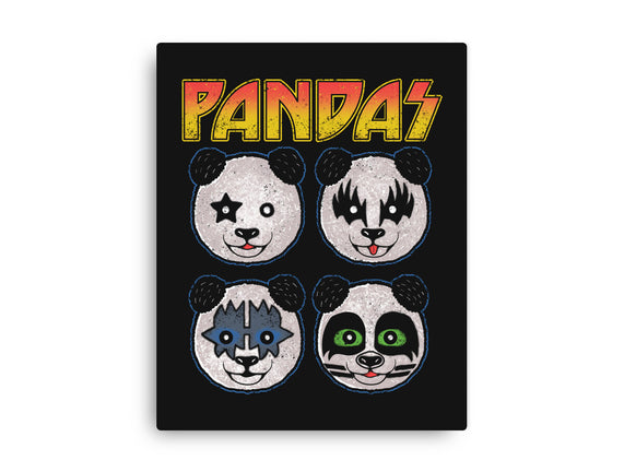Pandas