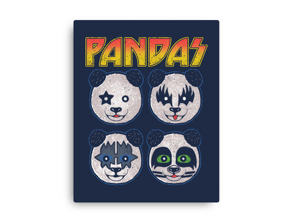 Pandas